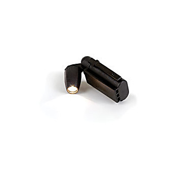 Flashlight with Swivel Head