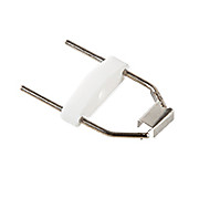 High-Temperature EI Filament for Agilent 5972, 5973, 5975, or 5977 GC-MS