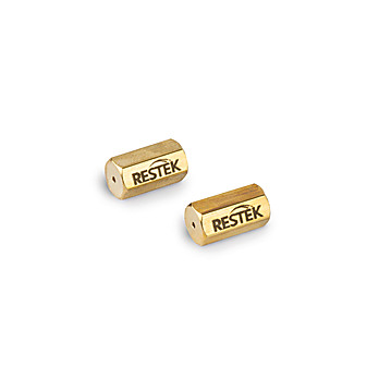 Capillary Nuts for Bruker/Varian GCs