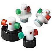 Mininert Precision Sampling Valves for Vials