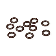 Viton O-Rings for Shimadzu 17A, 2010, and 2014 GCs