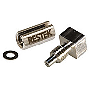 PTV Inlet Adaptor Kit for Gerstel CIS 3 and CIS 4 PTV Inlets