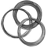 Coiled Welded/Drawn 304 Grade Stainless Steel Tubing (Sulfinert Treated)
