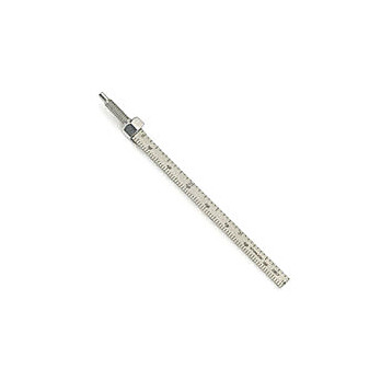 Capillary Installation Gauge for Thermo Scientific TRACE & Focus SSL