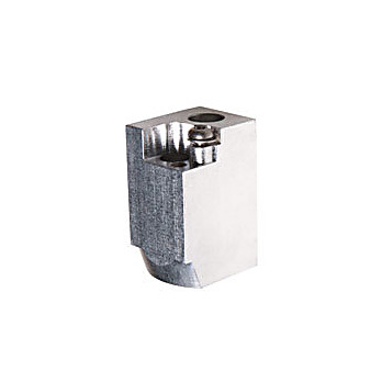 Heater Block for Agilent 6850/6890/7890 GC Split/Splitless Injector