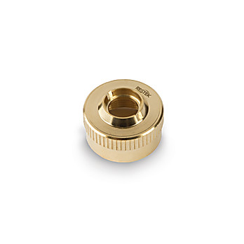 Septum Cap for Split/Splitless Injector on Thermo Scientific TRACE, 8000, 8000 TOP & Focus SSL