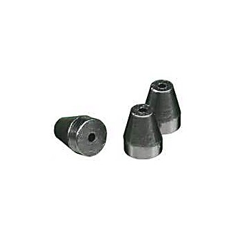 Capillary Ferrules for 1/16" Compression-Type Fittings