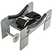 Bench-Mounted Cylinder Holder