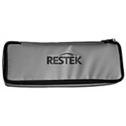 Soft-Side Storage Case for Restek ProFLOW 6000 Electronic Flowmeter or Leak Detector