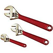 Adjustable Wrench Set