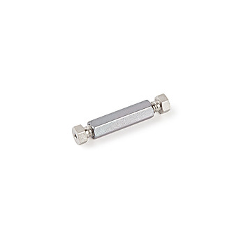 MXT-Union Connector Kits for Connecting Metal and/or Fused Silica GC Columns