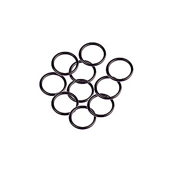 Viton Replacement O-Rings for Septum-Purged Packed Column Port Weldment for Agilent 5890 GCs