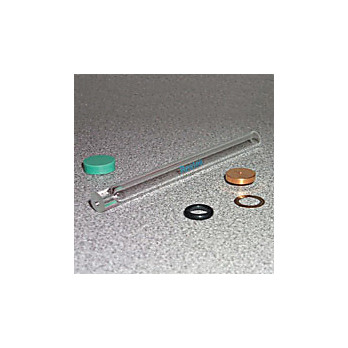 FastPack Inlet Kits for Agilent GCs