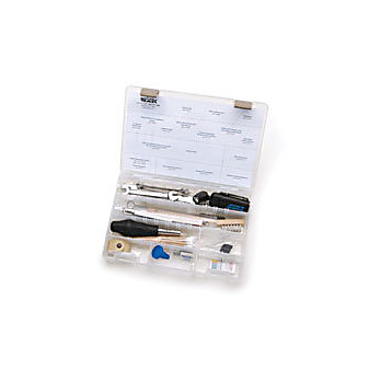 Make Life Easier (MLE) Capillary Tool Kit for Thermo Scientific GCs