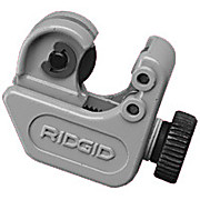 Ridgid Tubing Cutter