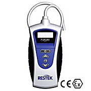 Restek ProFLOW 6000 Electronic Flowmeter