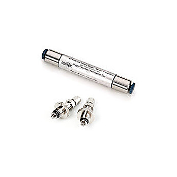 Helium-Specific Click-On In-Line Super Clean Gas Trap and Connector Kits