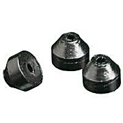 Compact Ferrules for Agilent GCs (Fit =0.28mm ID Fused Silica Columns)