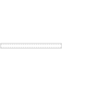 Restek Straight Inlet Liner for Agilent GCs Equipped
