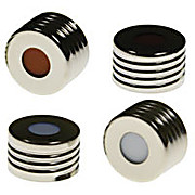 Magnetic Screw-Thread Caps (18 mm)