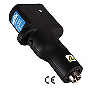 Electronic Rechargeable Crimpers and Decappers