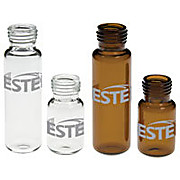 Headspace Screw-Thread Vials