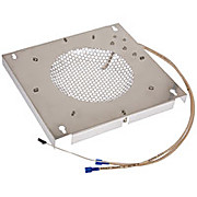 Oven Shrouds for Agilent 6890/7890 GCs