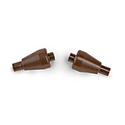 Ferrules for EZ No-Vent GC Column-MS Connectors