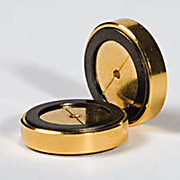 Flip Seal Dual Vespel Ring Inlet Seals