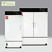 High-Performance Energy-Saving Programmable Forced Convection Ovens