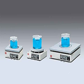 Magnetic Stirrers with Hot Plates
