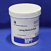 Lysing Matrix D, Bulk