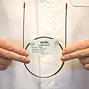 Micropacked GC Columns