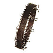 MXT-1HT SimDist Column (Siltek-treated stainless steel)