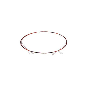 Intermediate-Polarity Deactivated Guard/Retention Gap Columns/Transfer Lines (fused silica)