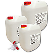 Bath Fluids for Highly Dynamic Temperature Control Systems