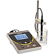 Oakton CON 550 Benchtop Conductivity Meter Kit