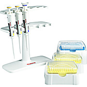 Finnpipette™ F1 Good Laboratory Pipetting (GLP) Kits
