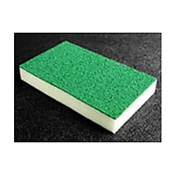 Light Duty Scrubber