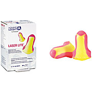 Laser Lite Single-Use Earplugs