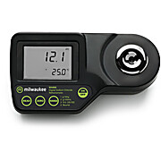 Refractometer for Sodium Chloride, NACL