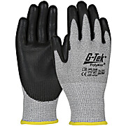 Seamless Knit PolyKor® Blended Gloves