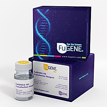 FuGENE® HD Transfection Reagent