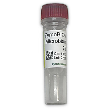 ZymoBIOMICS Oral Microbiome Standard