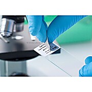 Removable Blackout Labels