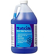 Anti-Static Mat & Table Top Cleaner
