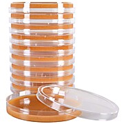 V9 Agar (V8 juice and potato flakes), for mycology