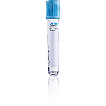 IMPROVACUTER® Citrate Tubes
