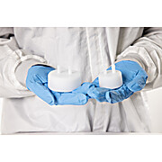 Polycarbonate Bottle Hose Barb Caps