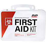 First Aid and Bloodborne Pathogens Kit